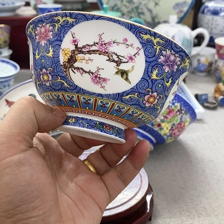 【闪购商品】陶景德镇陶瓷