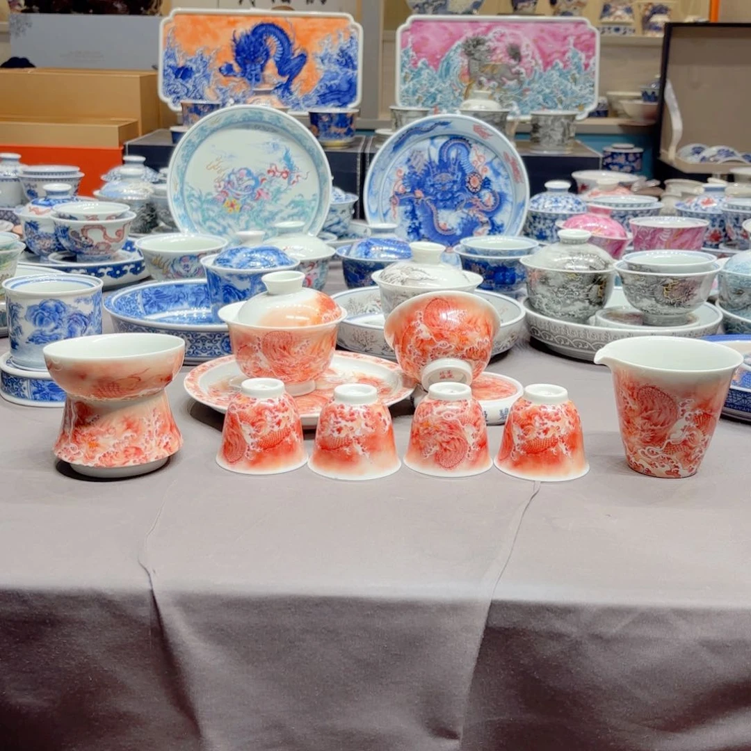 杯子景德镇陶瓷学院