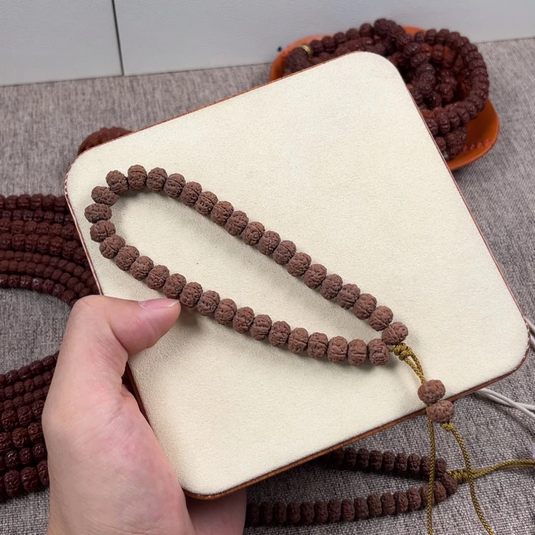 道***行金刚菩提吊坠严选老树王