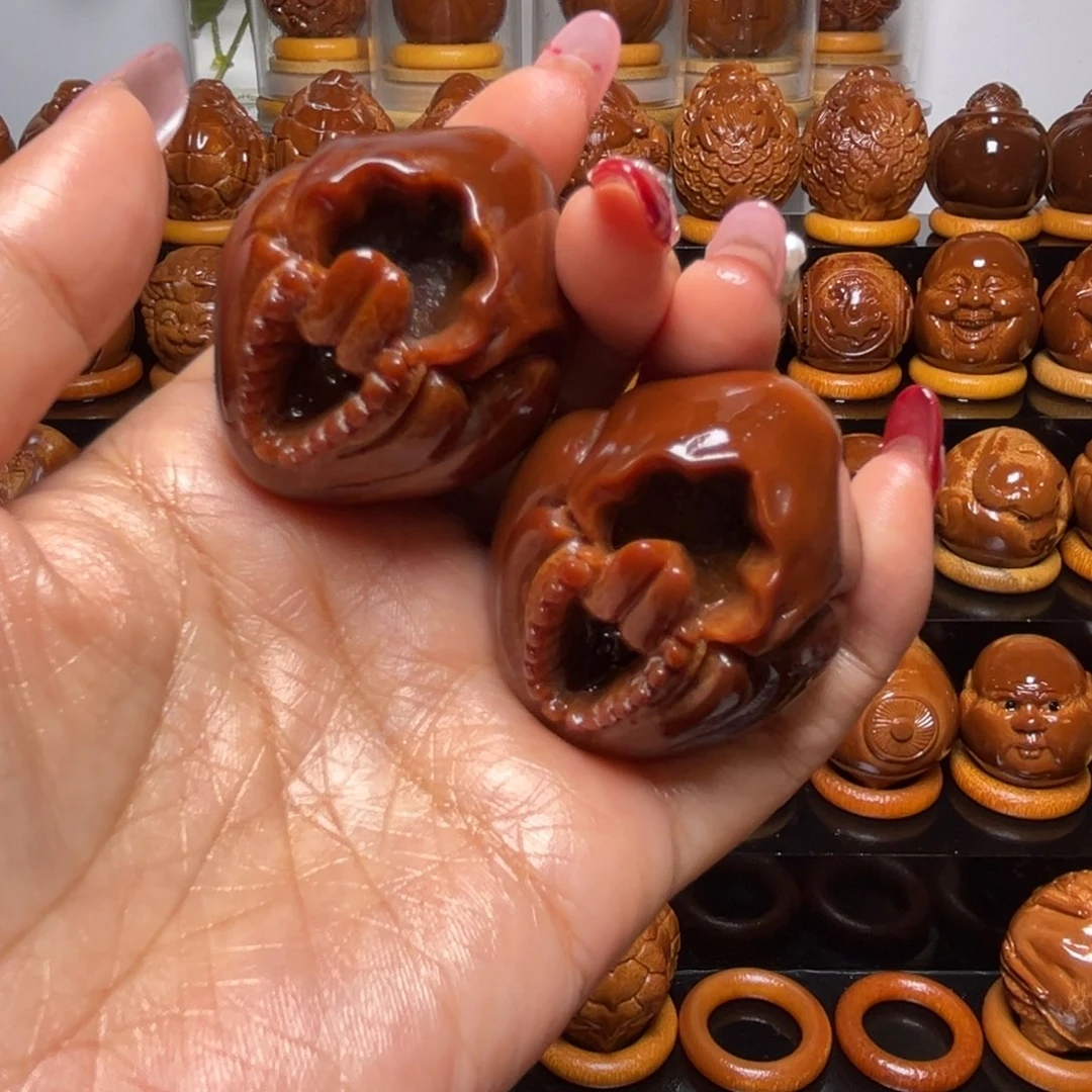 橄榄核手串/手链安*橄榄核