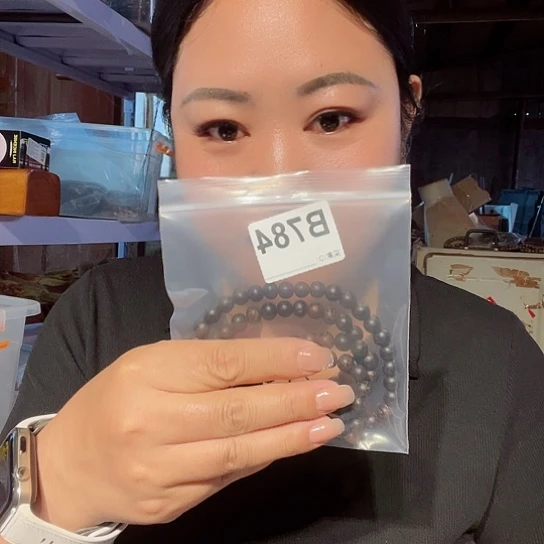 大果紫檀（缅甸花梨）784