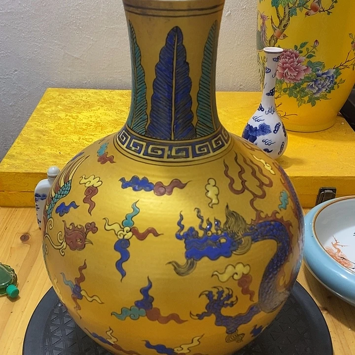 直播间实时画面截图