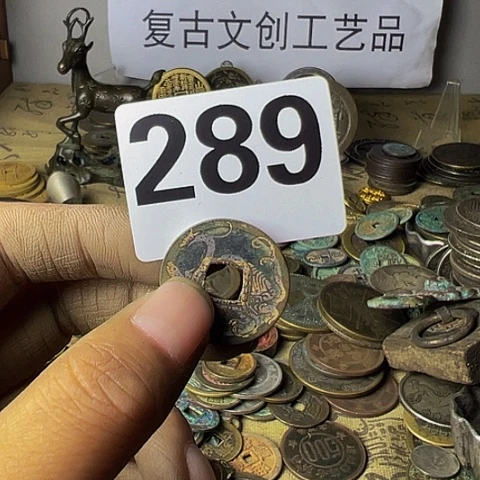 铜正*复古文创工艺品