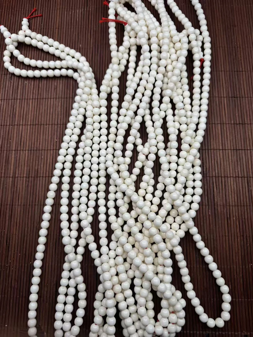 1240 高级骆驼牙0.8*108 特色工艺品