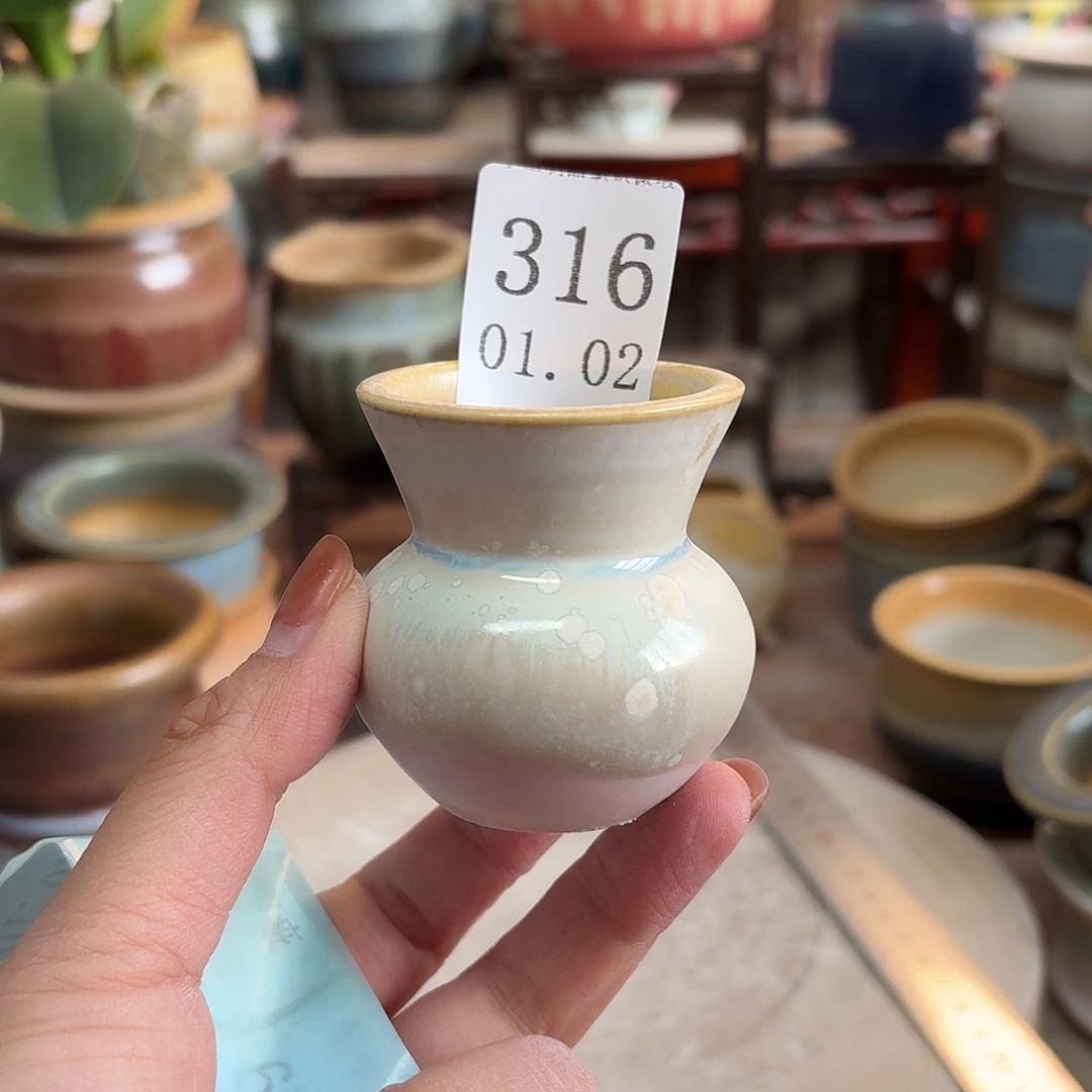 瓷片景德镇陶瓷手工制作