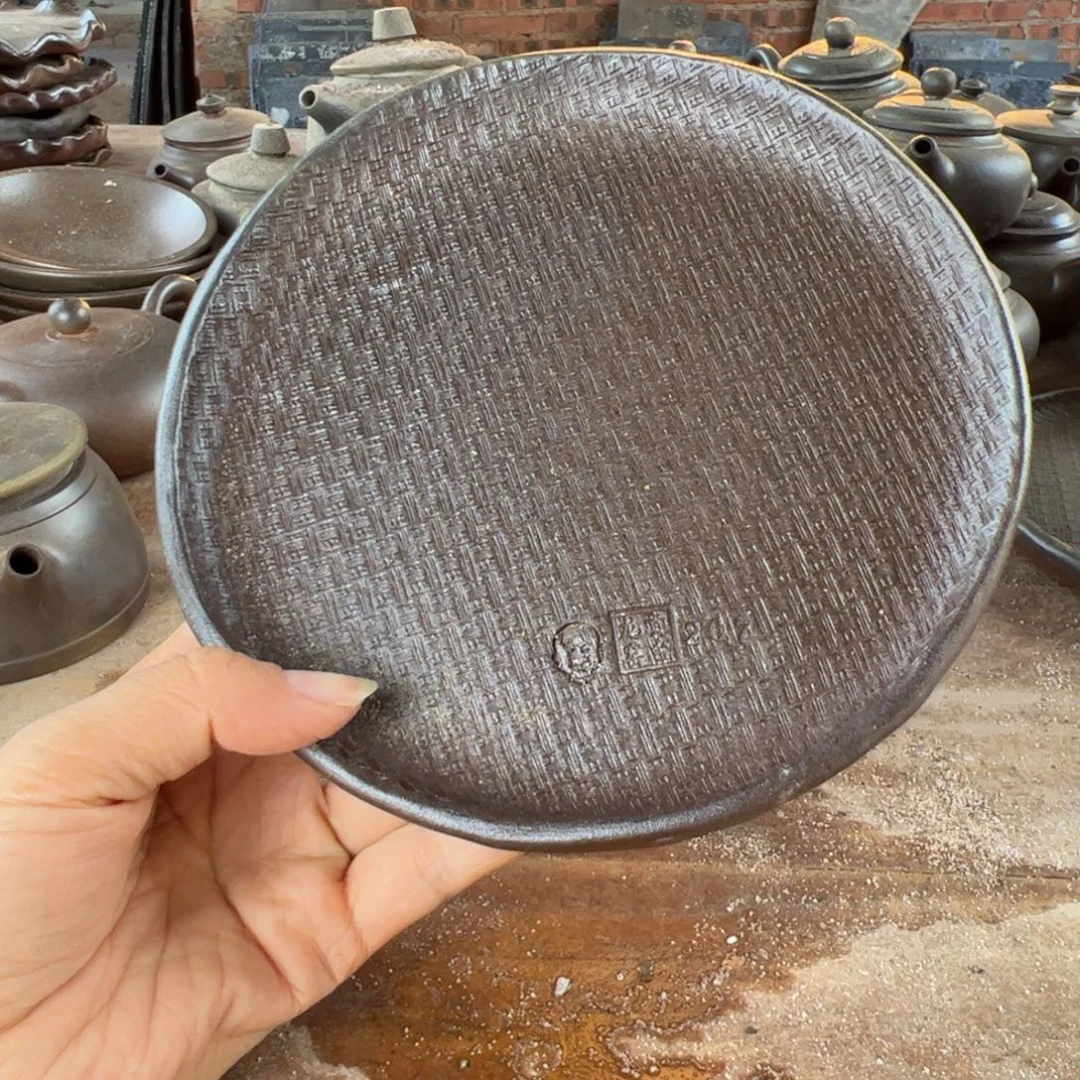 坭兴陶贵台龙窑A212