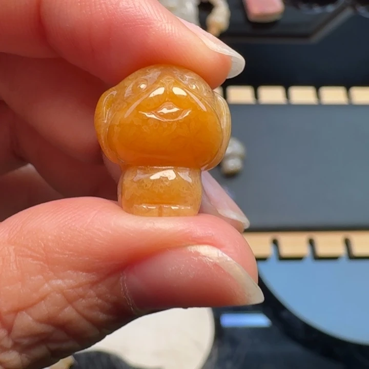 不***^硅化玉合金颈饰福利