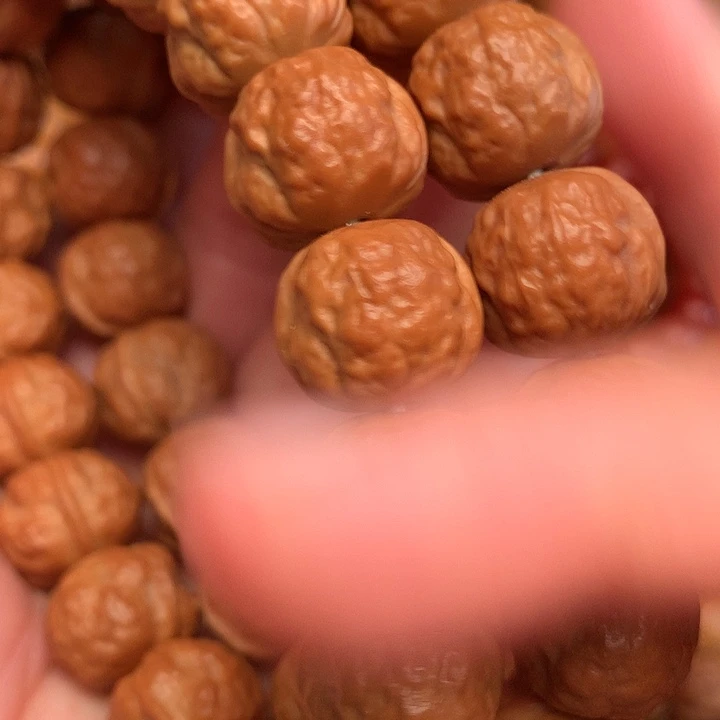 猴头核桃吊坠?****蛋产总