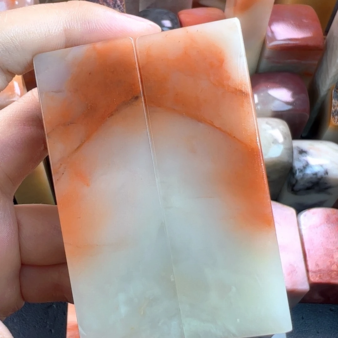 老挝石印石呵*老挝石zz