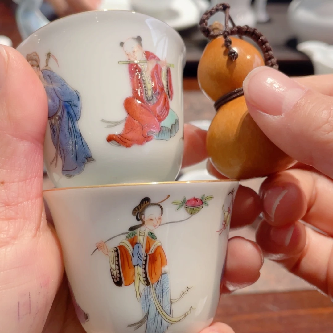 蓝****草葫芦葫芦葫芦八仙