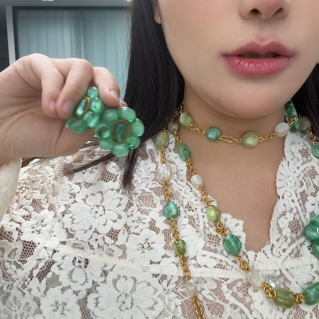 颖***琉璃合金合金多米配套 不退换