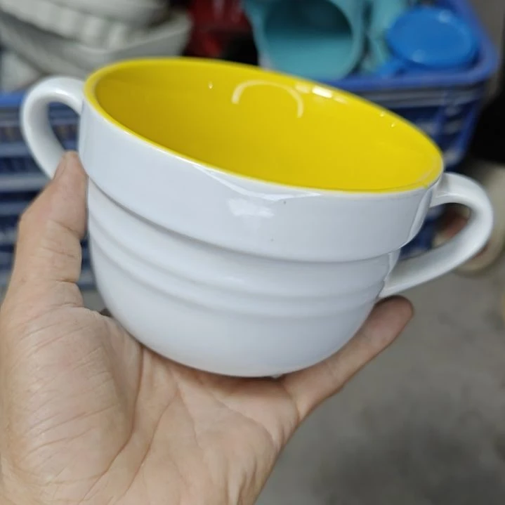 瓷片陶瓷杯碗盘微瑕介意慎拍