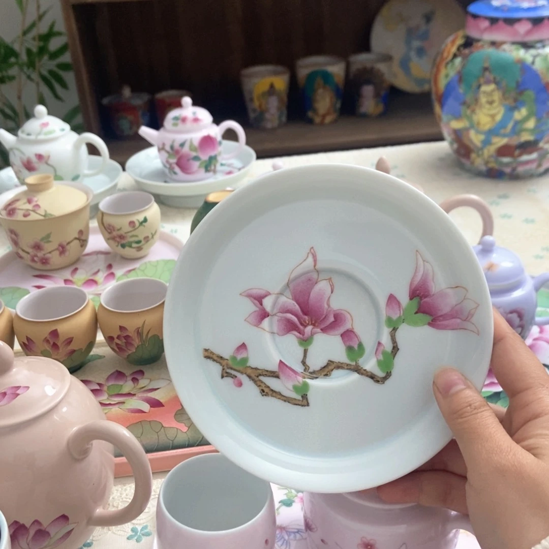 手工制作工艺制作方法