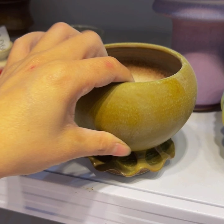 景德镇陶瓷研究所