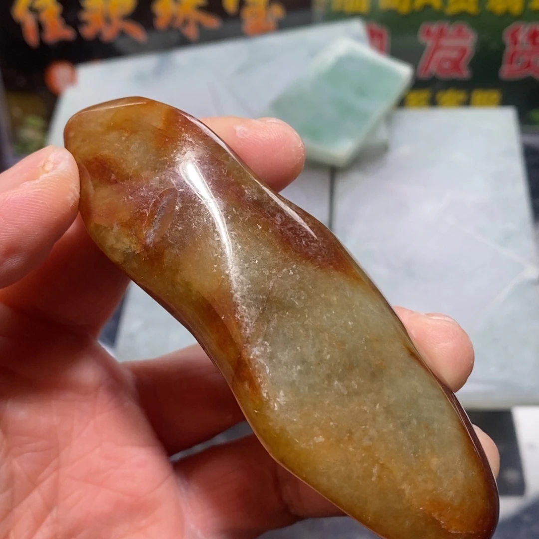 定制翡翠未镶嵌定制翡翠
