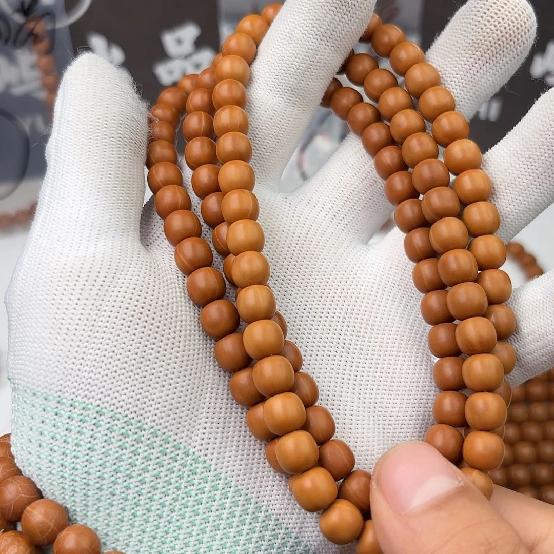 追***^猴头核桃吊坠全品老邢108