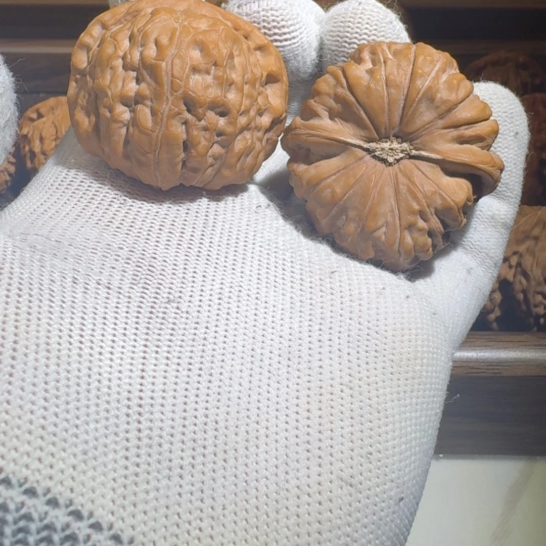 手串/手链核桃全品43南瓜52g 无克差