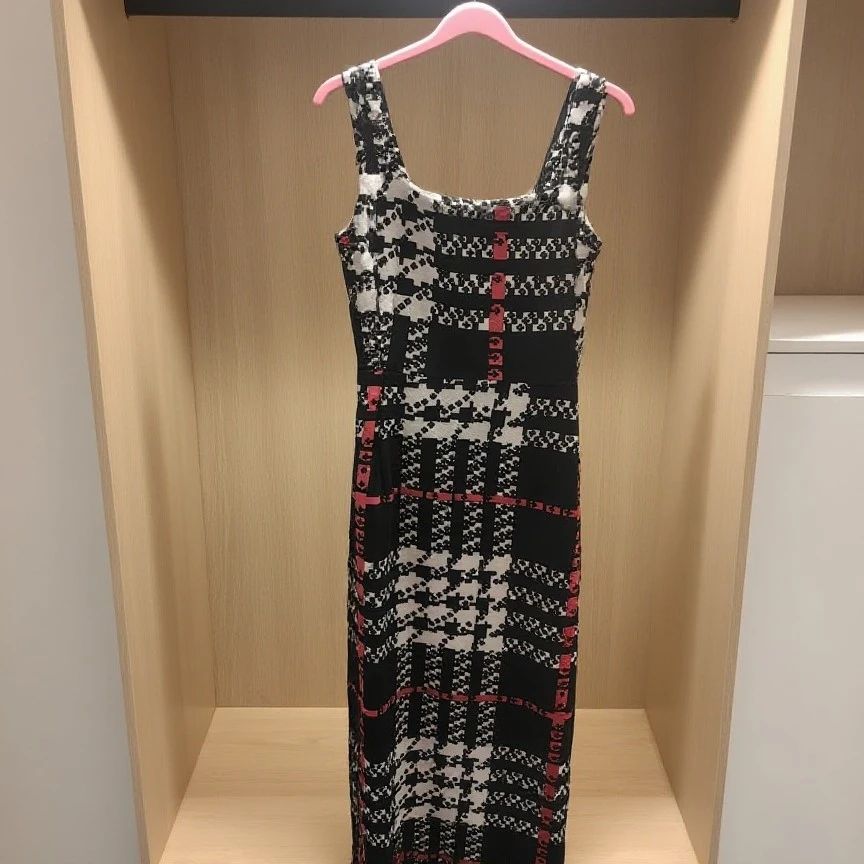 四季男女休闲衣服裤子裙子外套混装杂款长款格子女士印花连体女装