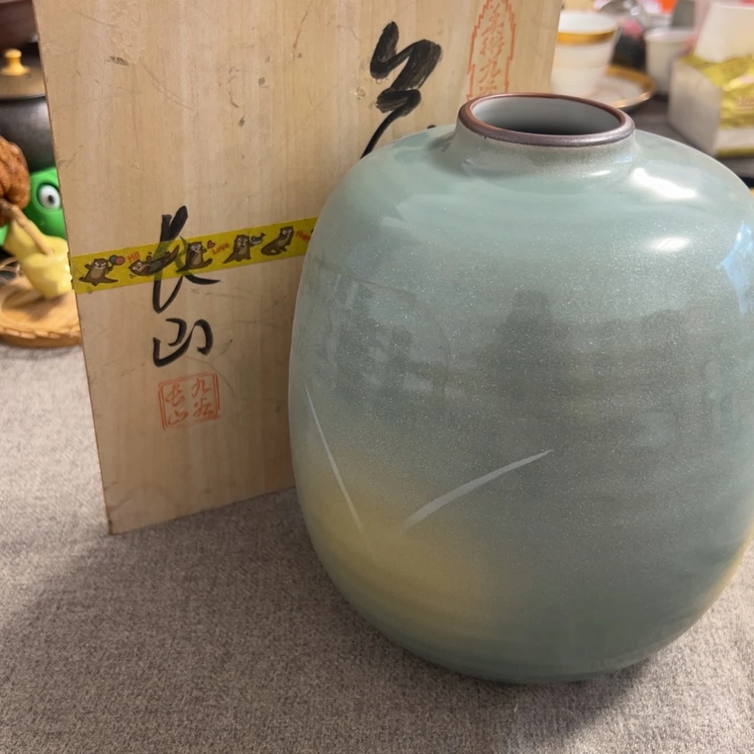 陶瓷艺术的艺术价值