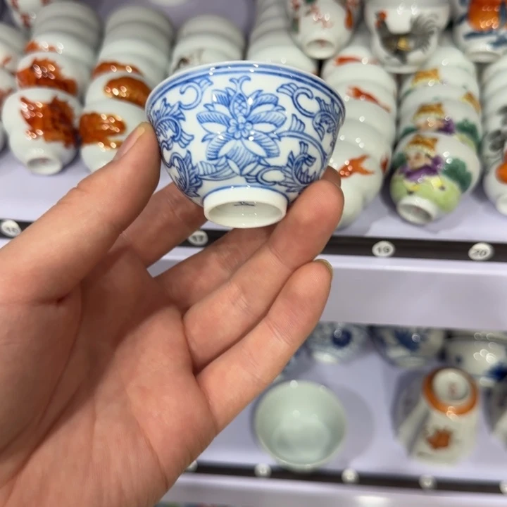 陶瓷艺术品收藏陶瓷