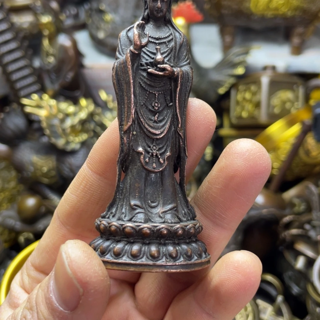铜器摆件诚信经营