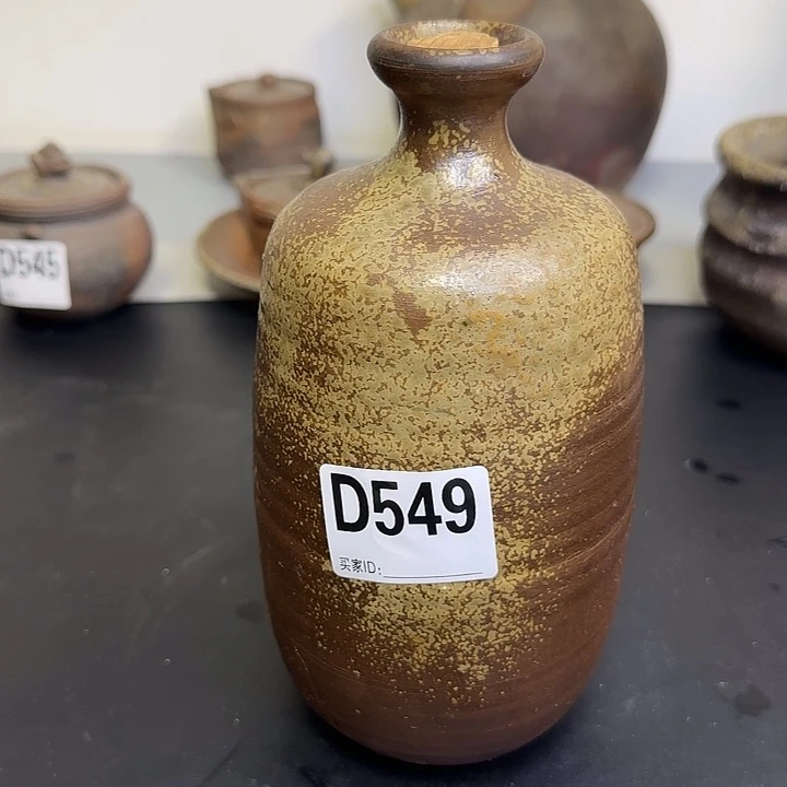 备前烧作品备前烧作品
