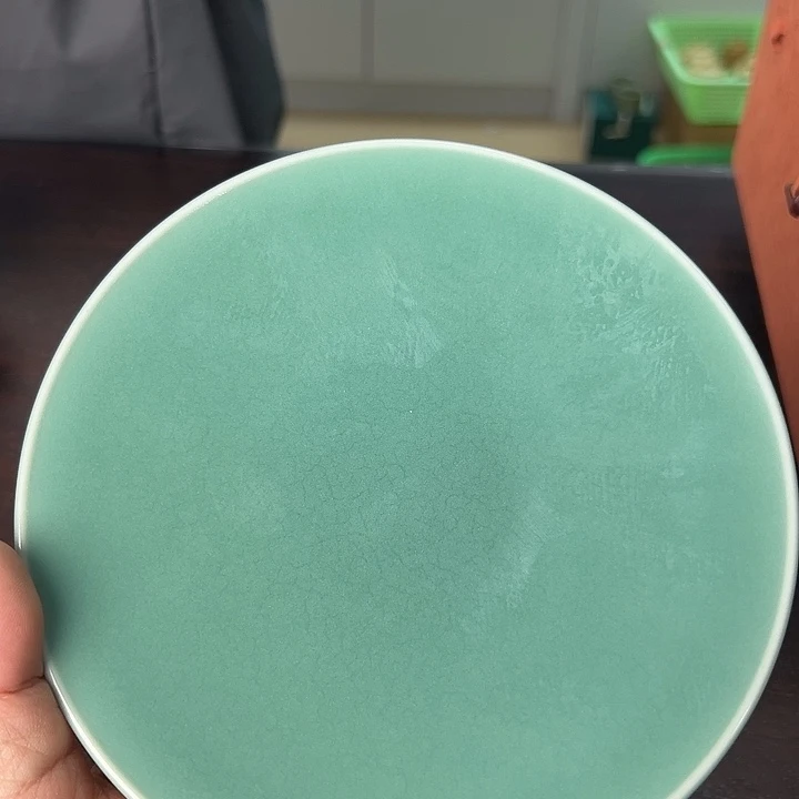 小米茶器龙泉云间青瓷