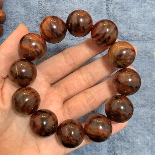 手串/手链黄花梨/降香黄檀