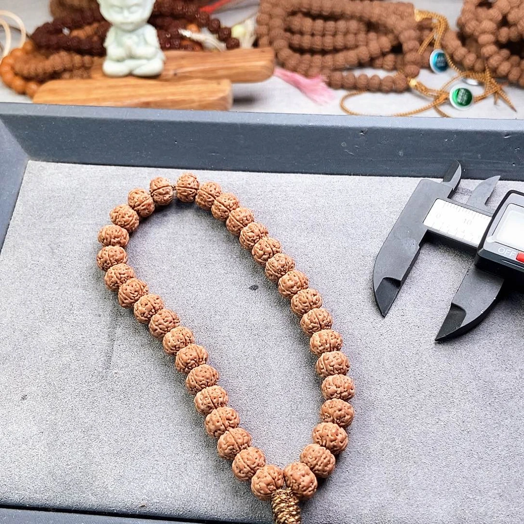 手串金刚菩提老树王