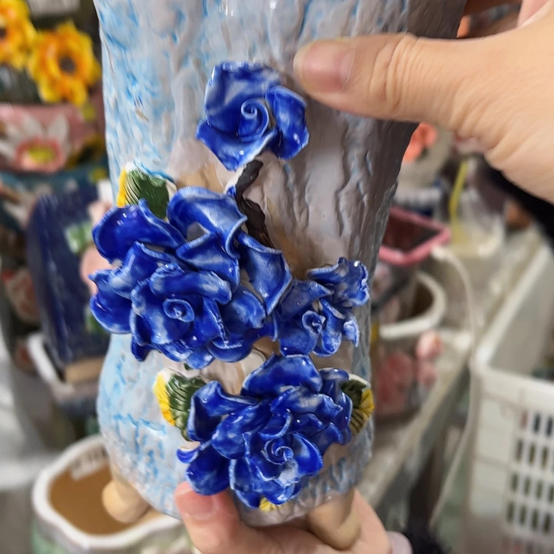 【闪购商品】红陶瑕疵649