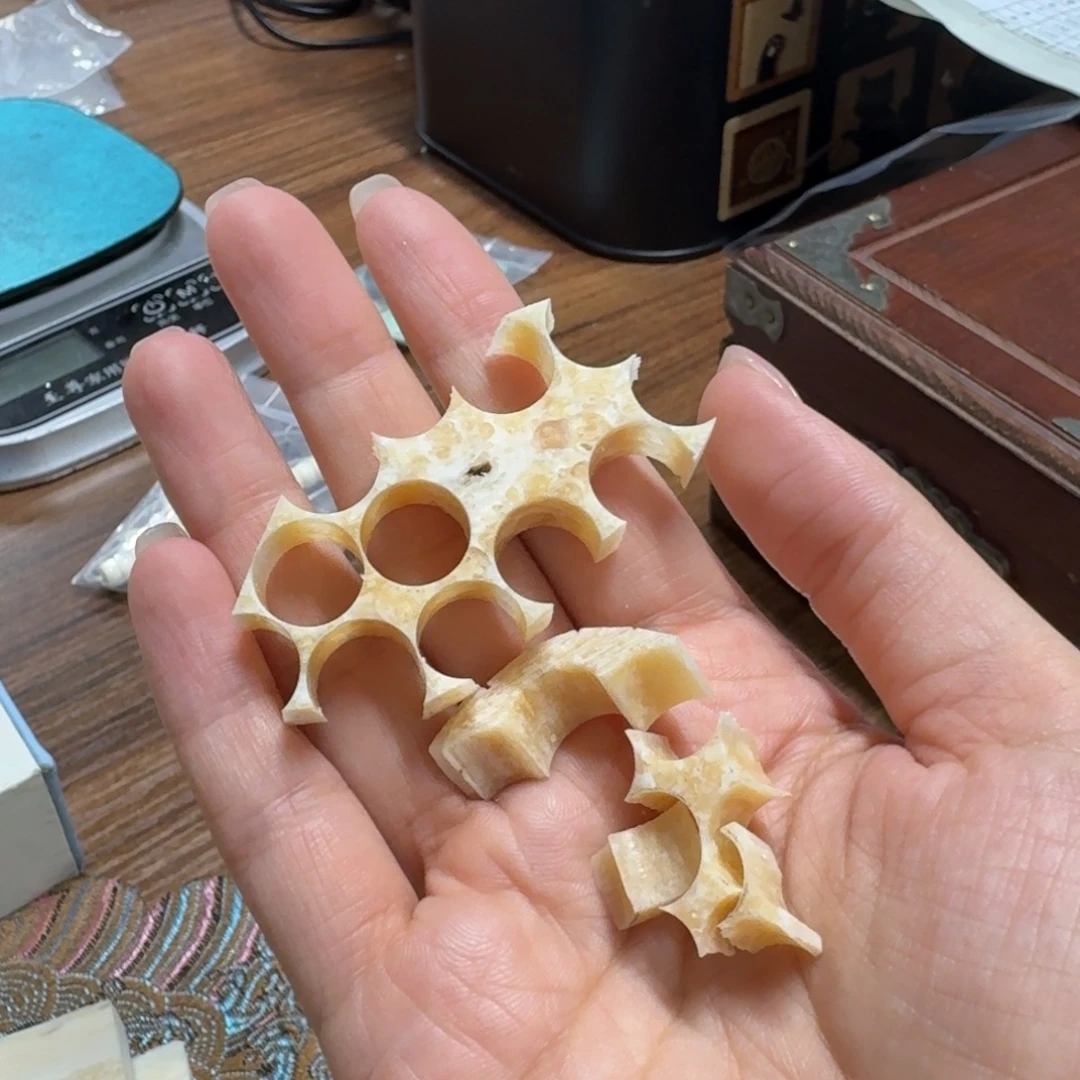 琉璃/树脂/塑料类满脑16.2