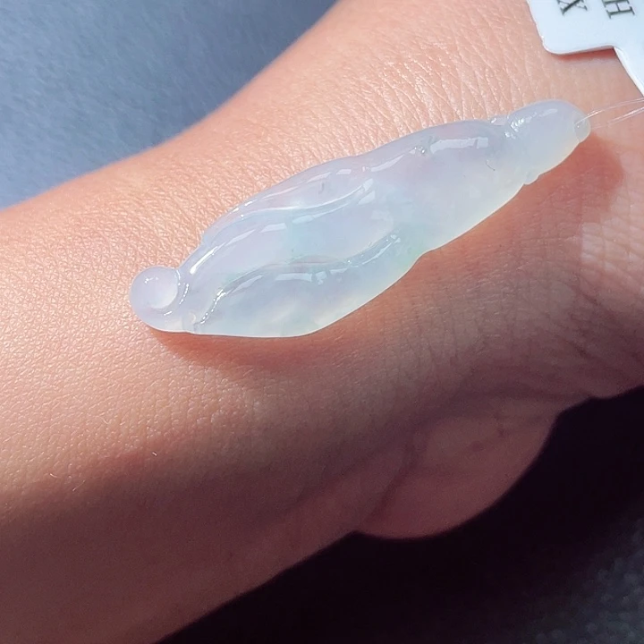 未镶嵌定制翡翠翡翠