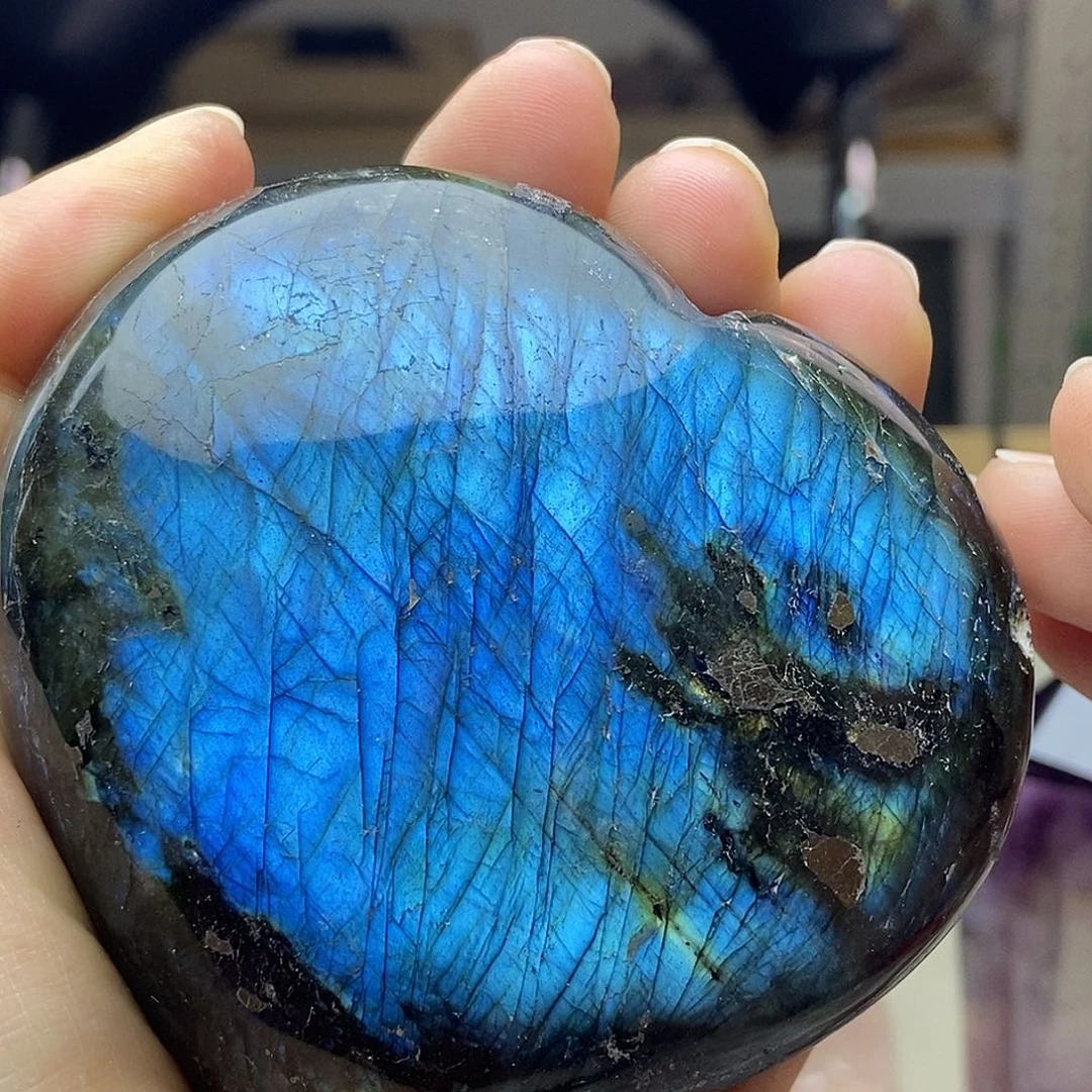 水晶摆件（185未镶嵌