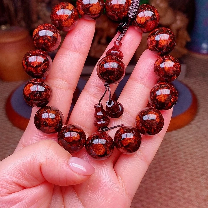 黄花梨/降香黄檀桃5