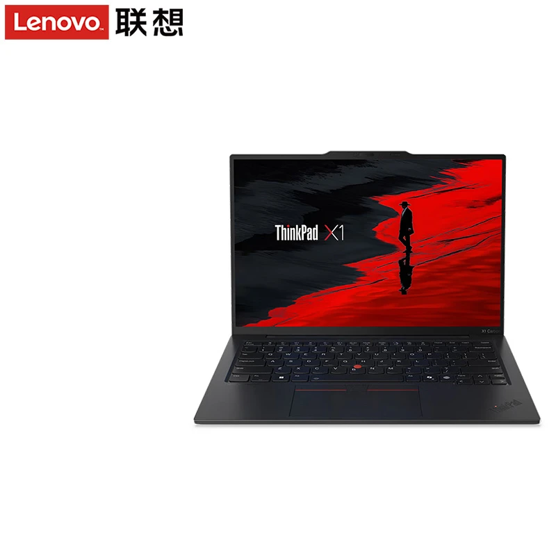 【政府补贴20%】ThinkPad X1 Carbon Aura AI 元启版酷睿Ultra7-258V 商务办公笔记本电脑 1BCD电脑同城送