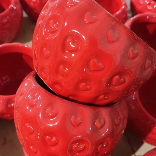 多肉绿植陶瓷花盆