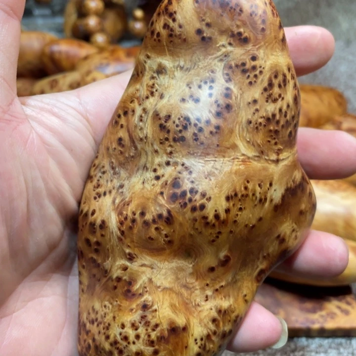 其他柏木（崖柏）把