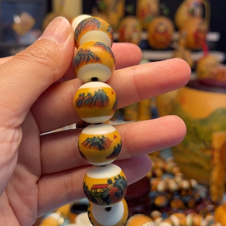 用***6大叶紫檀（黑酸枝木类）