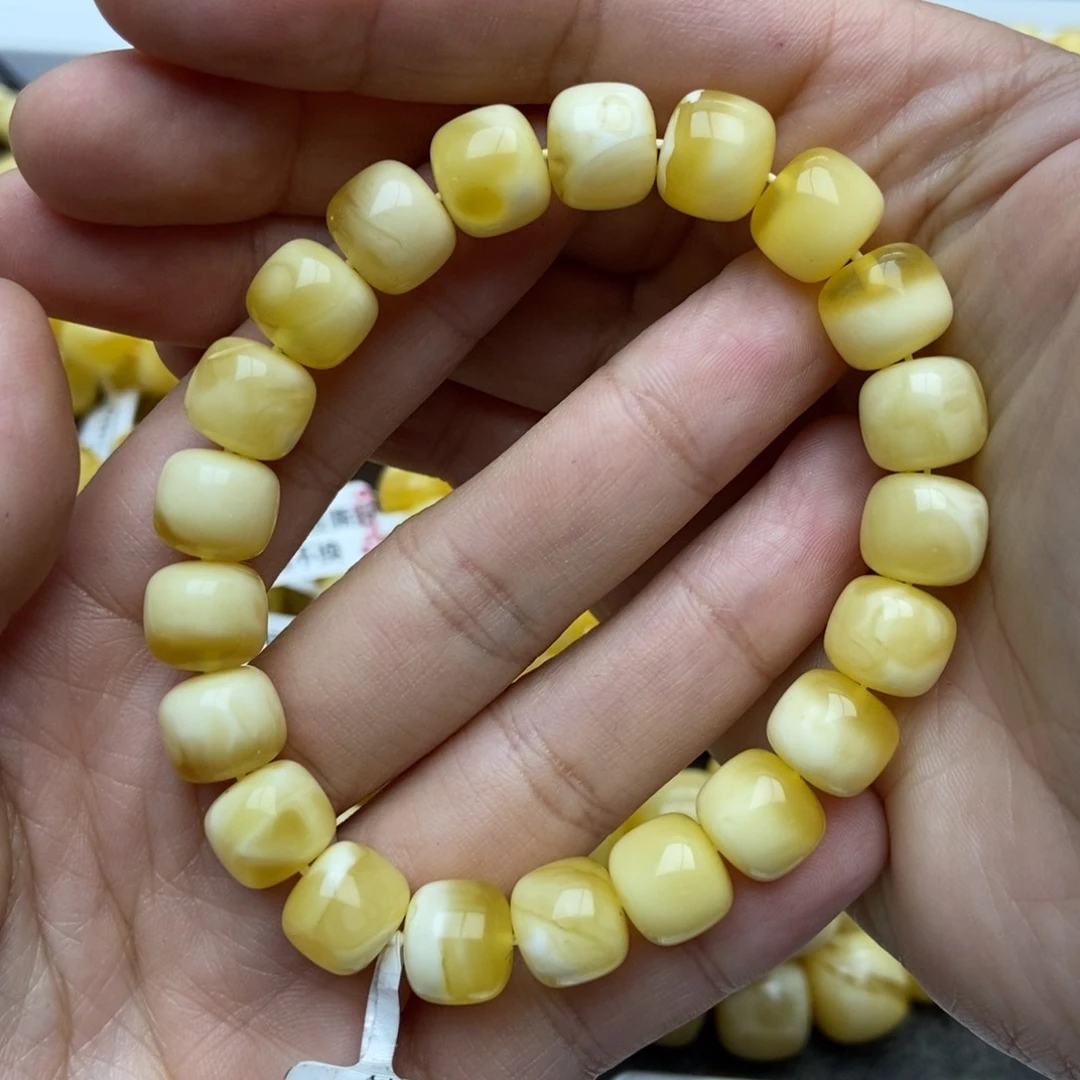 琥珀珠宝奇石未镶嵌蜜蜡66