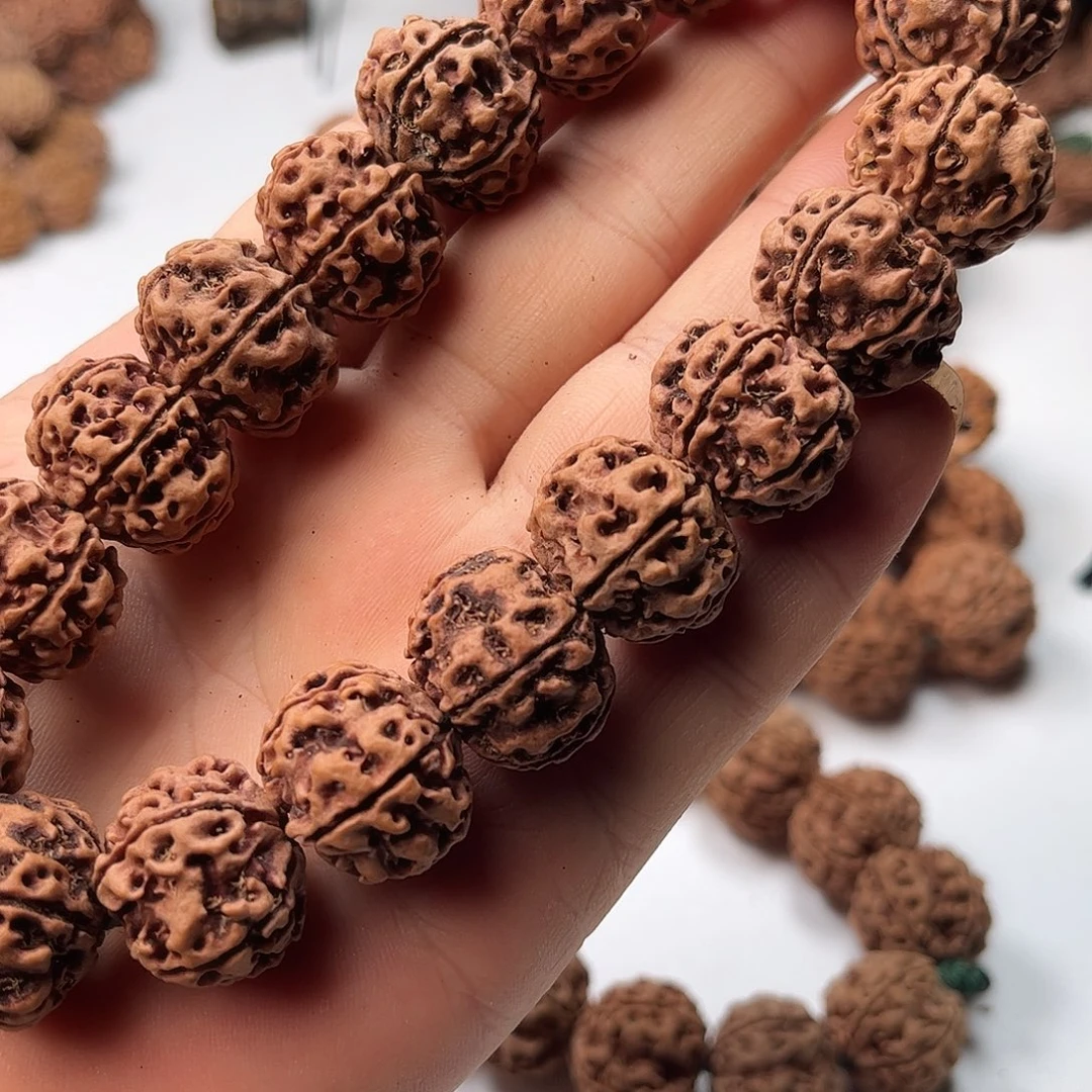 手串金刚菩提21飞碟