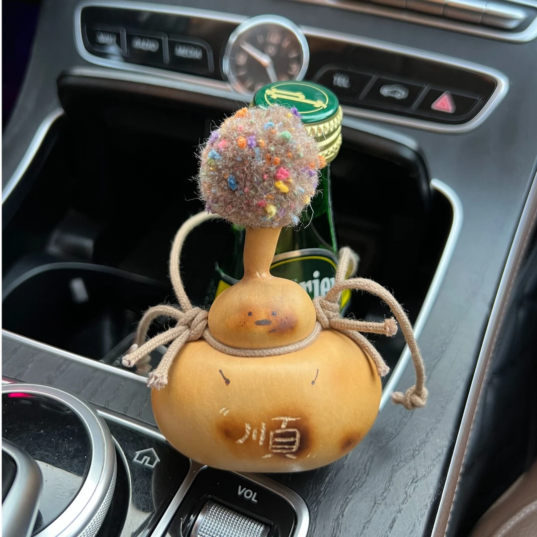 【直播间专拍】文玩葫芦钱袋子专拍链接，请勿直拍。