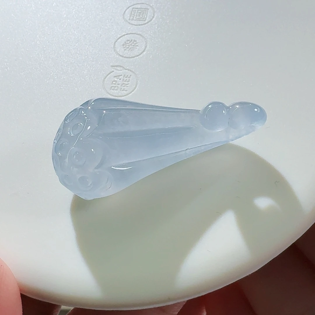 定制翡翠未镶嵌裸石