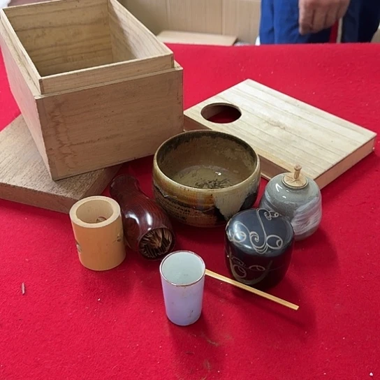 中古回流老摆件，老货品123