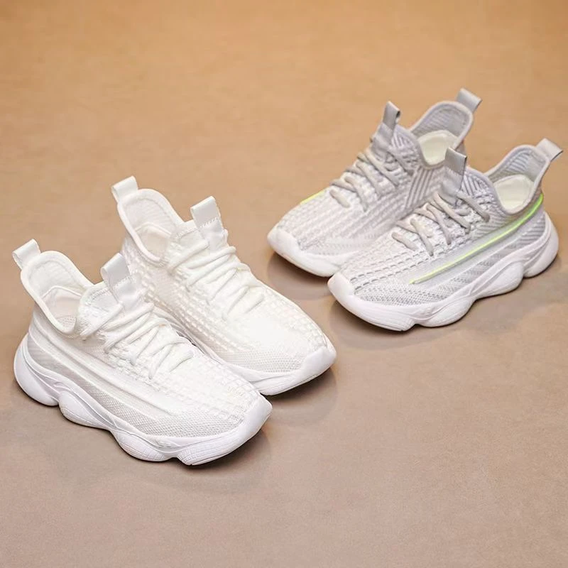 【七绮】运动夏季厚底户外休闲鞋 过款链接 勿盲拍 随意下单发空包