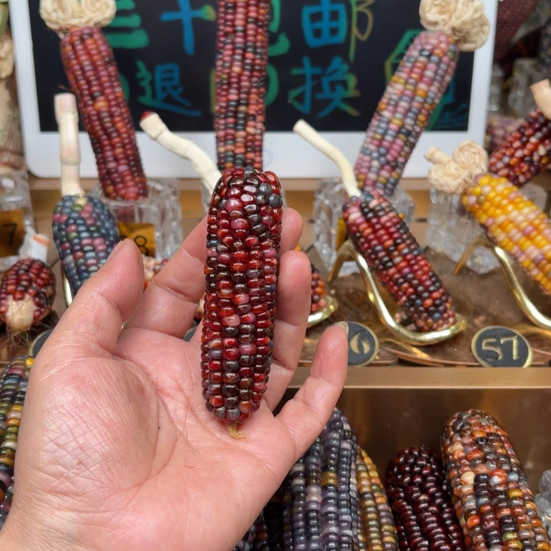 柏香籽/百香籽吊坠若*优