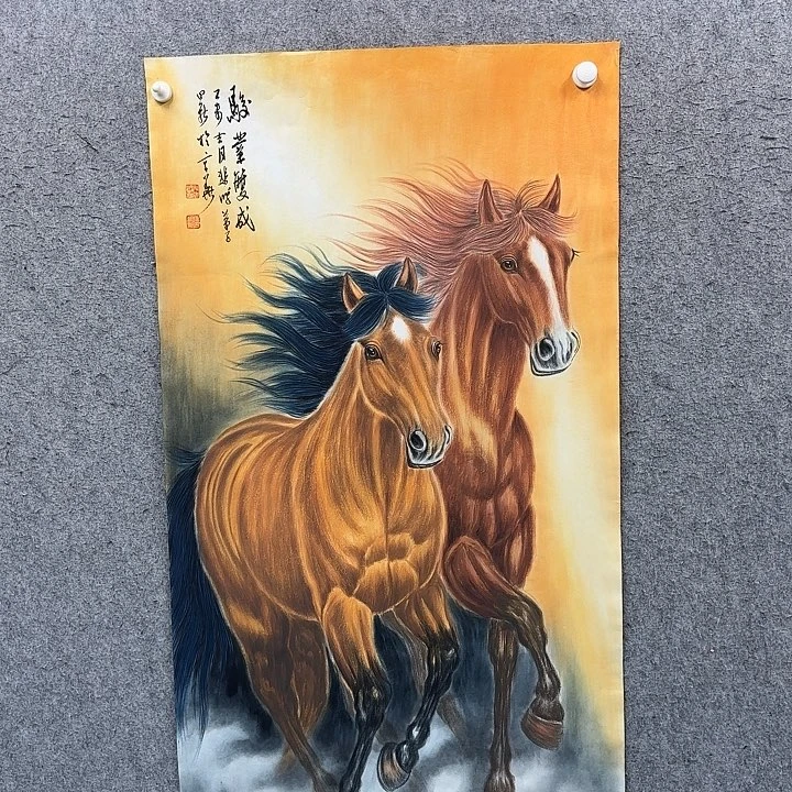 书法作品多次参加全国