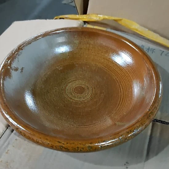 摆件陶瓷盘子碗啥都有