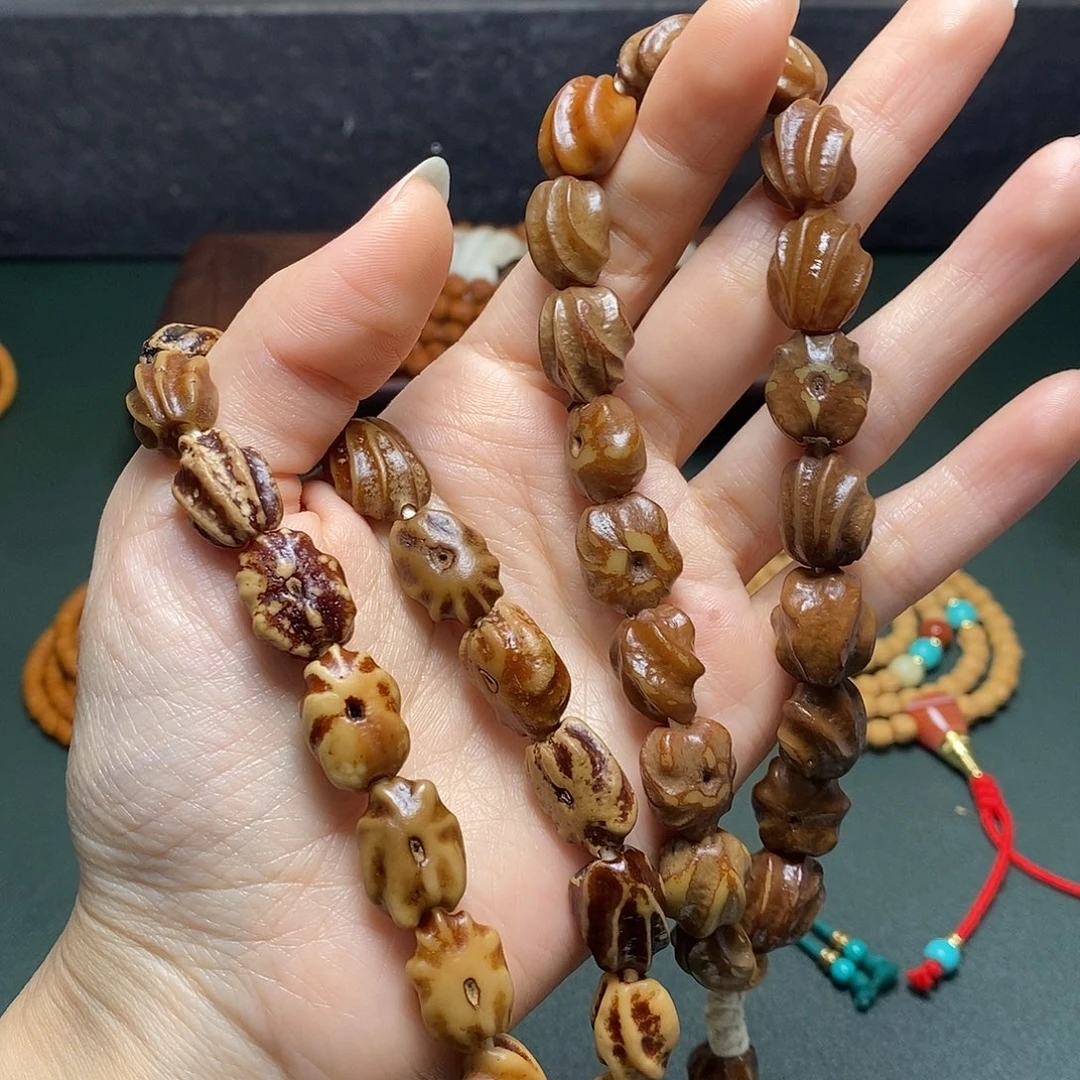 吊坠柏香籽/百香籽