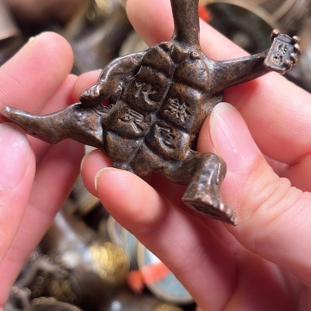 铜器摆件家居摆件