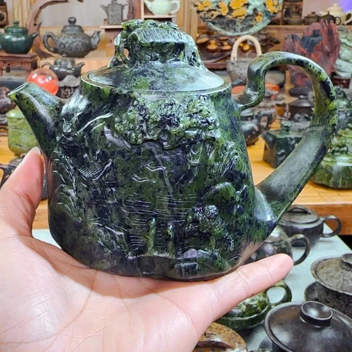 同***动益茶堂祝你生活愉快快乐